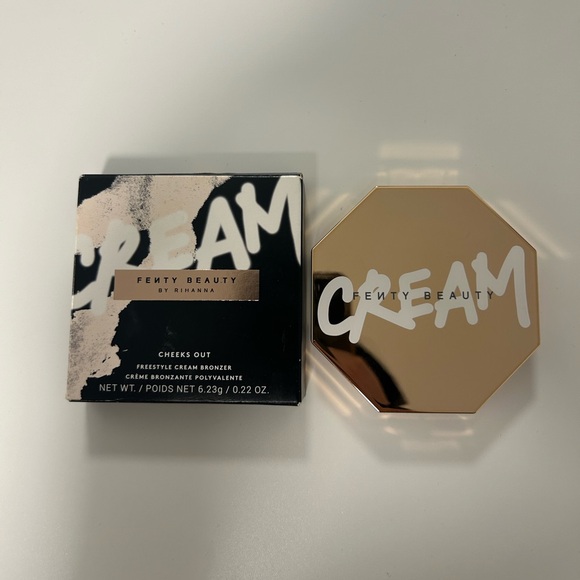 FENTY BEAUTY cream bronzer (Macchiato) - Picture 1 of 4